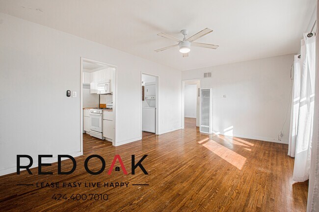 Building Photo - 4101 Wade St