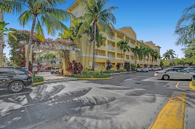 Building Photo - 1501 E Broward Blvd
