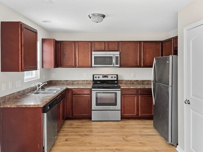 Building Photo - 3457 Kernstown Dr