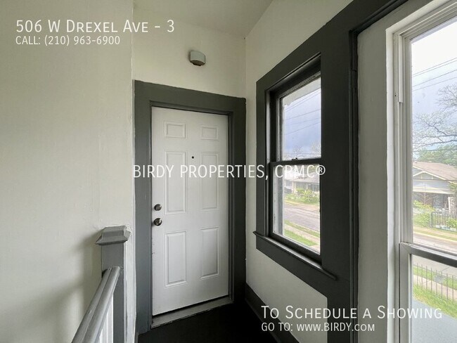 Building Photo - 506 W Drexel Ave