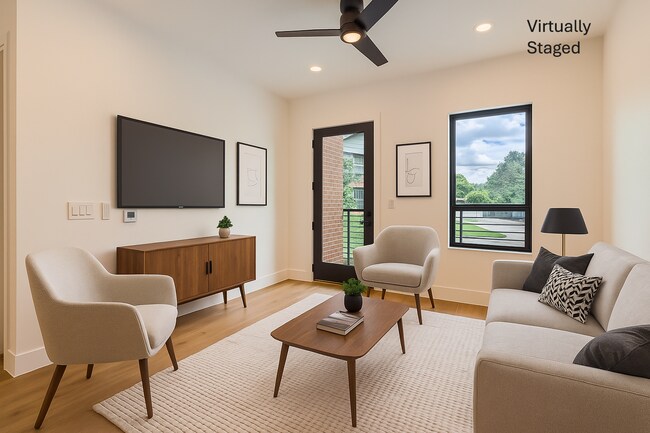 Building Photo - 10899 S Hausman, Unit 201