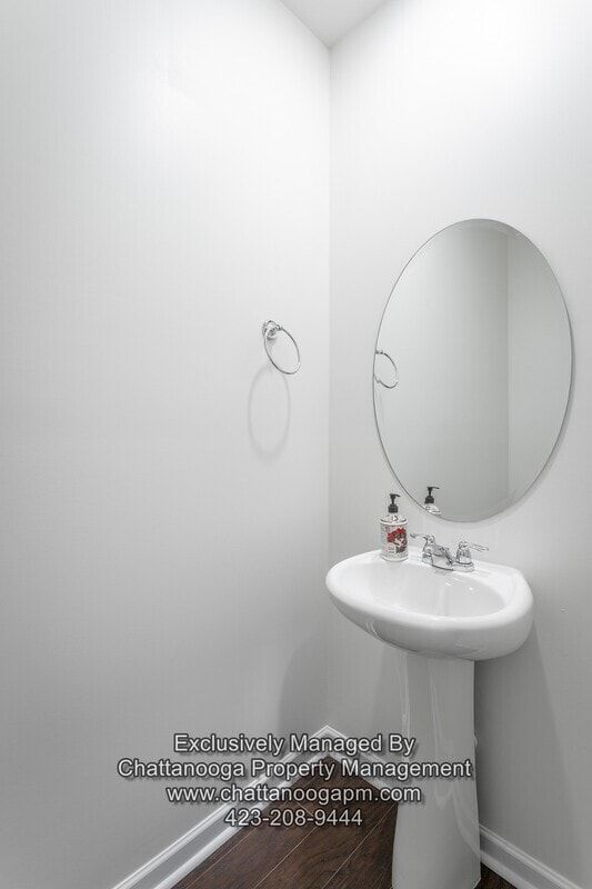 Building Photo - 9807 Ramble Brook Ln