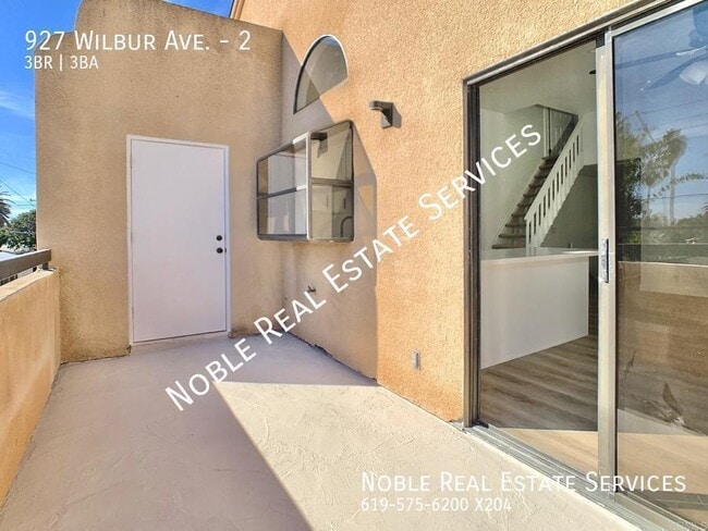 Building Photo - 927 Wilbur Ave