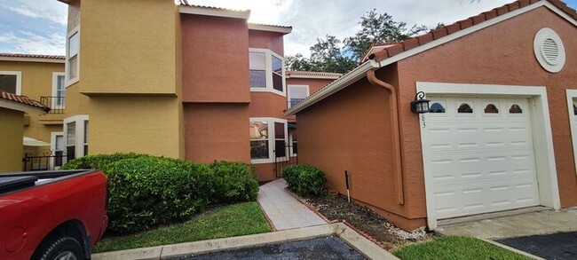Primary Photo - 3/2 Townhome in Altamonte Springs - The La...