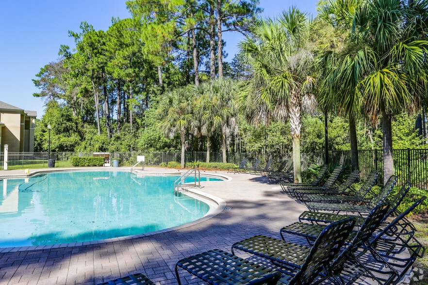 Building Photo - Gregory Cove