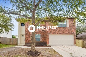 Building Photo - 3 Bedroom Pet-Friendly Home in Converse, TX with Main Street Renewal