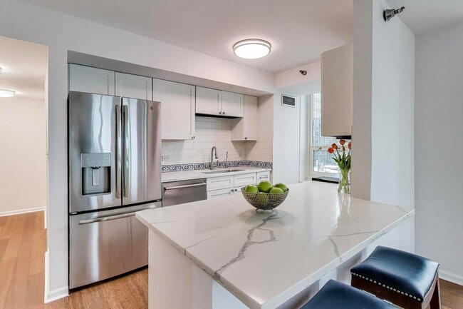 Building Photo - 345 N La Salle Dr