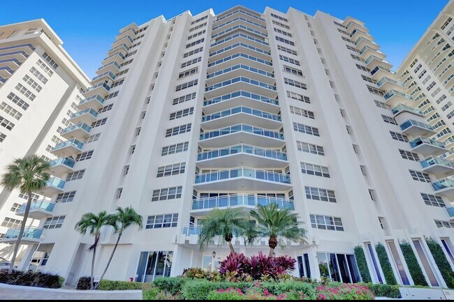 Building Photo - 3430 Galt Ocean Dr