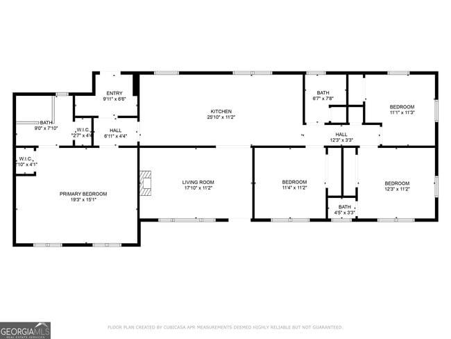 Building Photo - 137 Hillcrest Dr SE