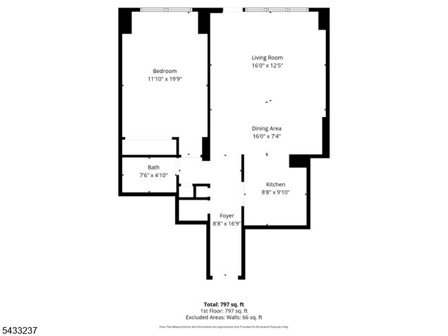 Building Photo - 285 Aycrigg Ave