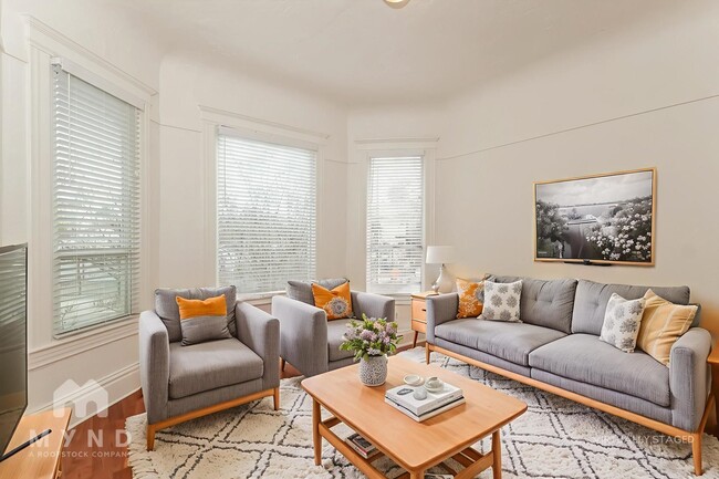 Building Photo - 612 1/2 15th St