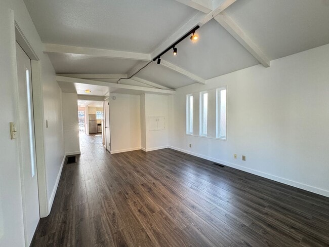 Building Photo - Ramesh House | Spacious 3x2 Available Now! | Rare Green Lake Home w/ Garage, Storage and Private ...