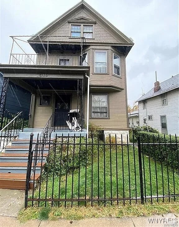 Building Photo - 510 Connecticut St