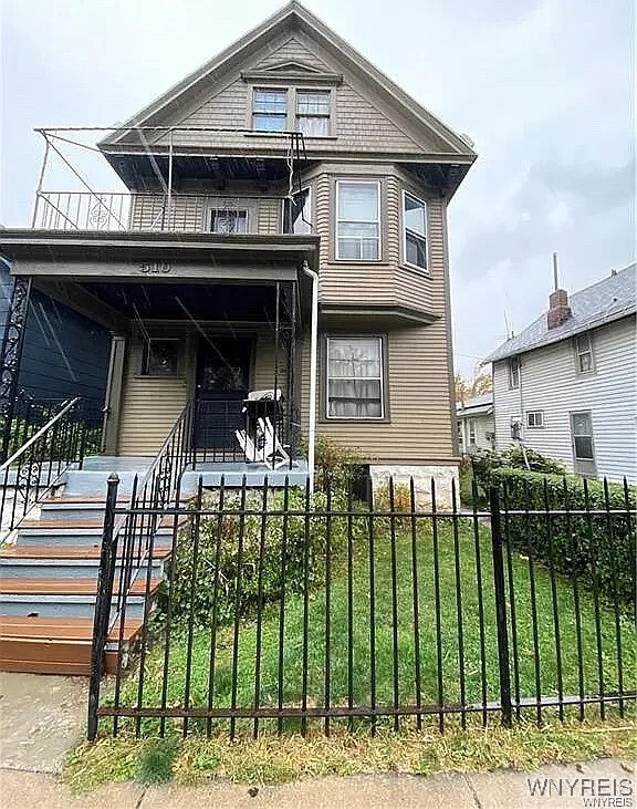 Primary Photo - 510 Connecticut St