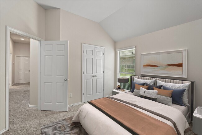 Building Photo - 4423 Long Creek Dr