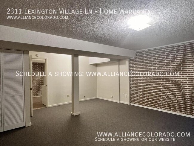 Building Photo - 2311 Lexington Village Ln