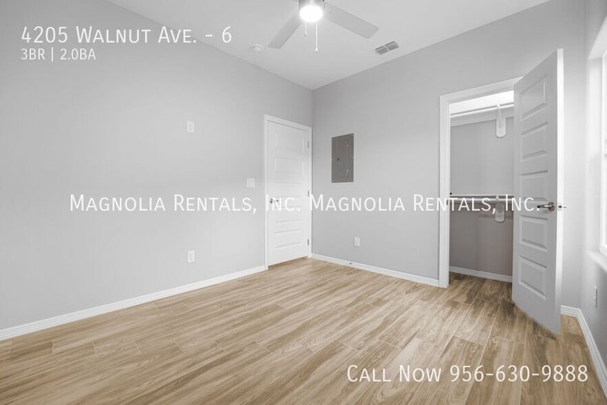 Building Photo - 4205 Walnut Ave