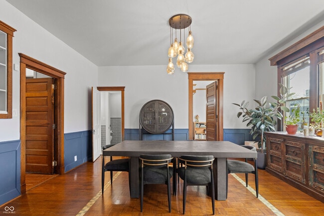 Building Photo - 1401 Marlowe Ave