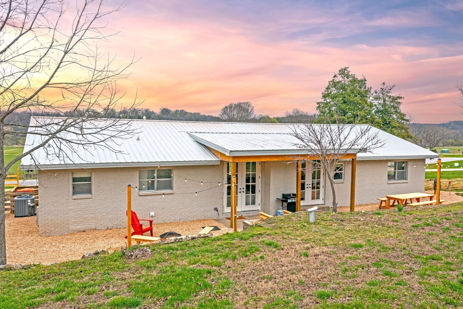 Building Photo - 9635 Price Coffee Rd