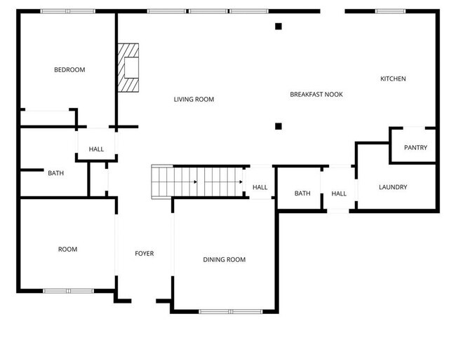 Building Photo - 2895 Jones Mill Rd