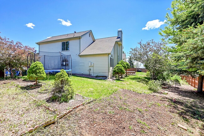 Building Photo - 14602 E Bellewood Pl