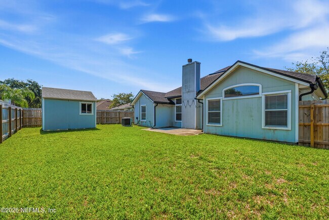 Building Photo - 13245 Milhouse Way