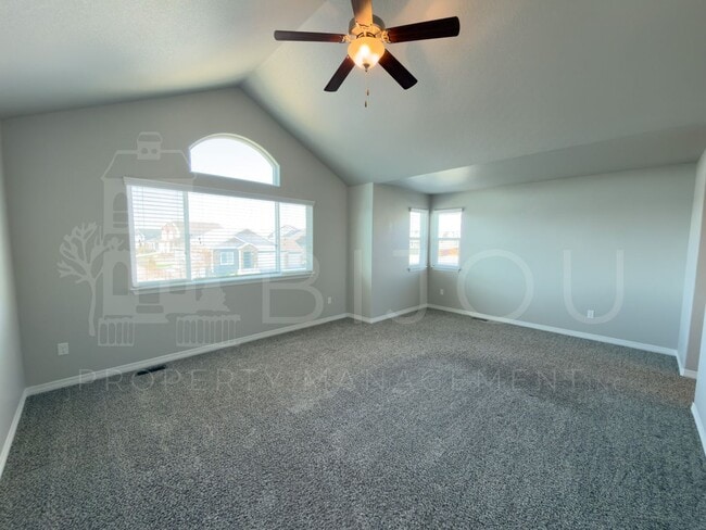 Building Photo - Peyton Four Bedroom Home