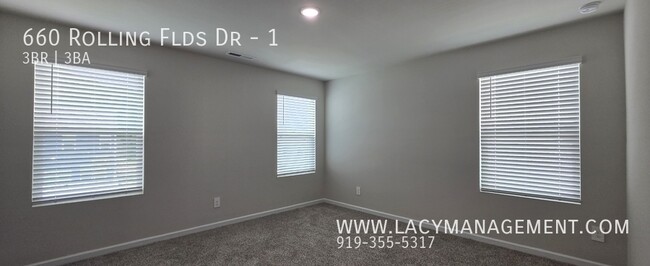 Building Photo - 660 Rolling Flds Dr