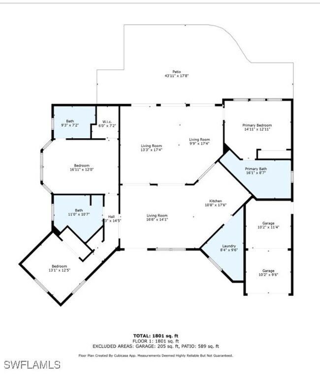 Building Photo - 2649 Longboat Dr