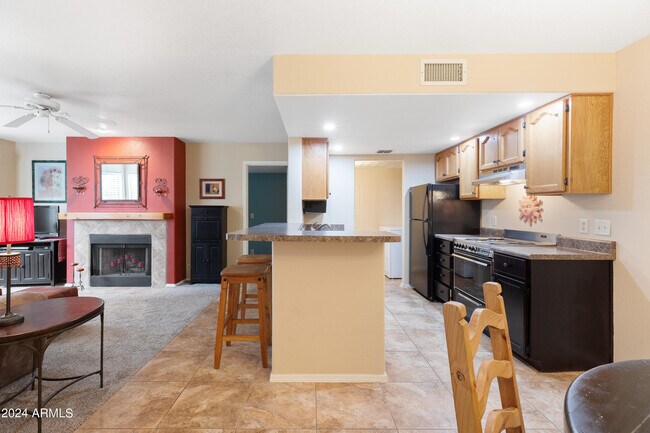 Building Photo - 14645 N Fountain Hills Blvd