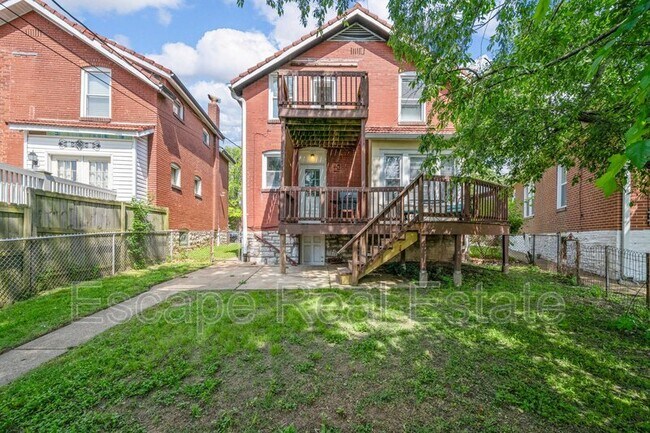 Building Photo - 5616 S Kingshighway Blvd