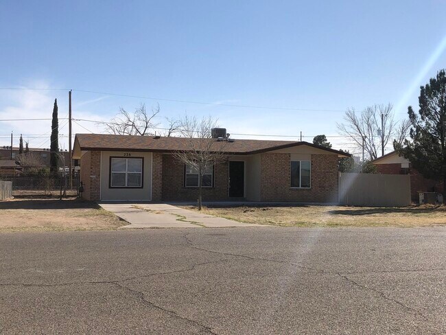 Primary Photo - 228 Midianite Dr