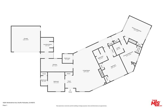 Building Photo - 15201 Mc Kendree Ave