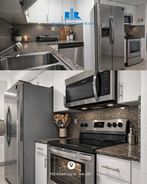 Building Photo - 825 Brickell Bay Dr
