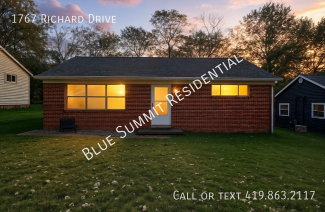 Building Photo - 1767 Richard Dr