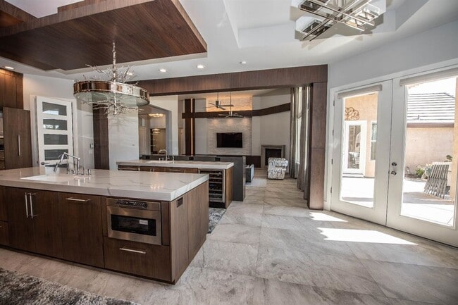 Building Photo - Luxury Unfurnished Single-Story Custom Home for Lease in Copper Ridge