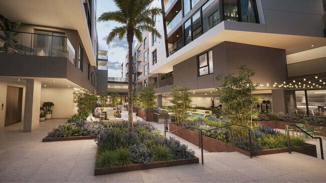 Building Photo - The Santa Monica Collection - 1650 Lincoln