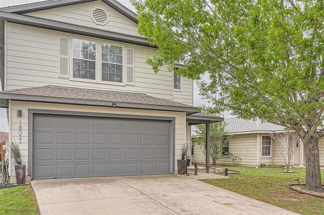 Building Photo - 18021 Prairie Verbena Ln