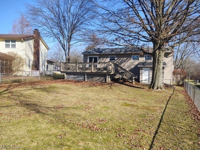 Building Photo - 440 Barrenwood Dr
