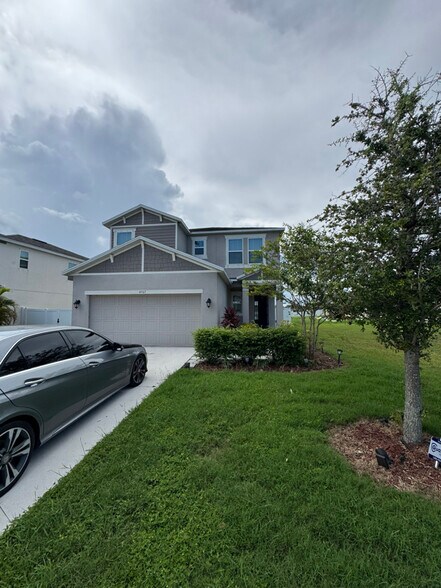 Building Photo - 4507 Long Branch Ln