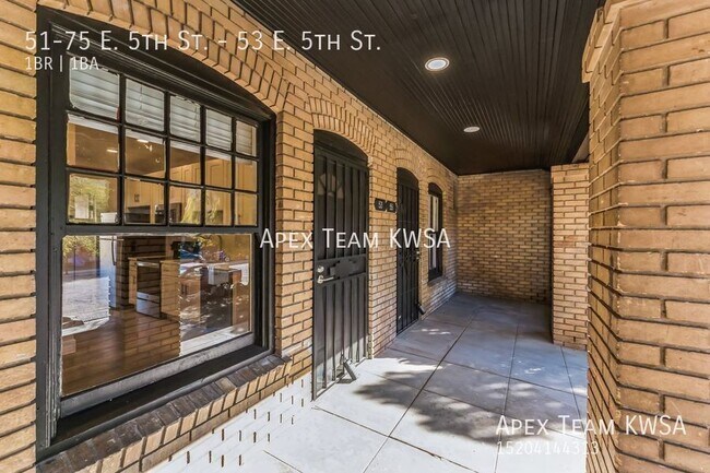 Building Photo - 51-75 E. 5th St.-53 E. 5th St.