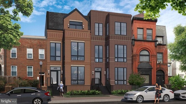 Building Photo - For Lease: A Luxury Penthouse Condominium ...