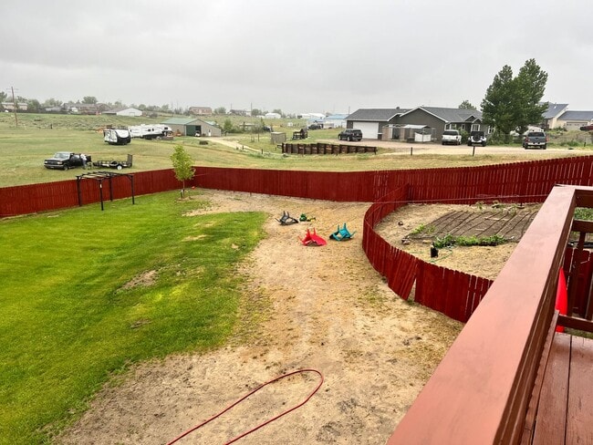 Building Photo - Coming July 1st – Country Living with City...