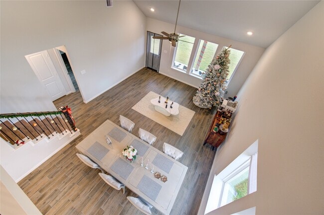 Building Photo - 12202 Bell County Ct