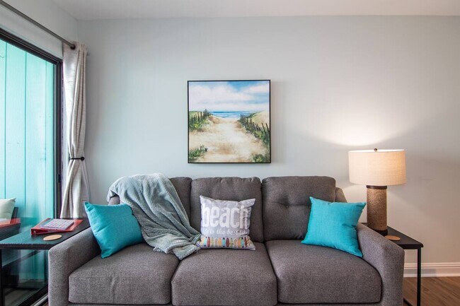 Building Photo - 1601 Carolina Beach Ave N