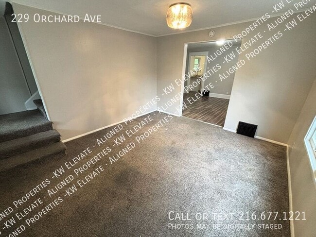 Building Photo - 229 Orchard Ave
