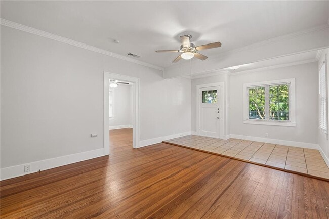 Building Photo - 4615 Ramsey Ave