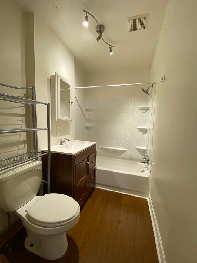 Bathroom - 156 S 18th St