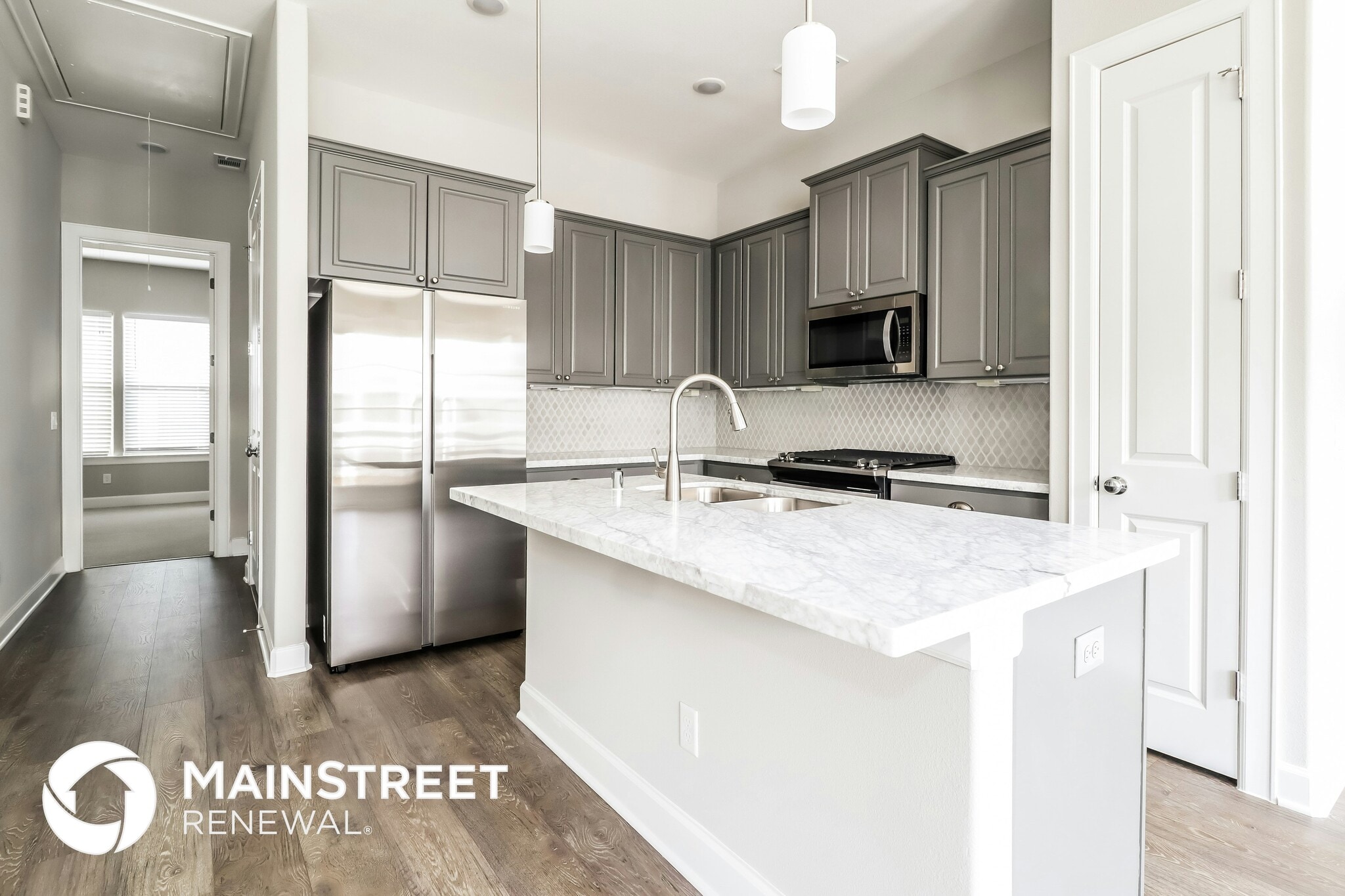 Building Photo - 5117 Pine Reach Dr