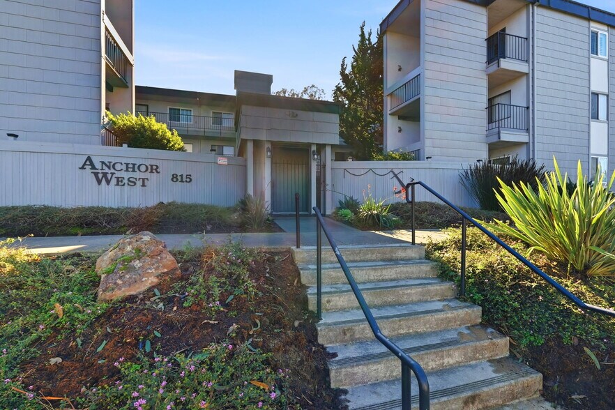 Building Photo - 815 Balboa Ave